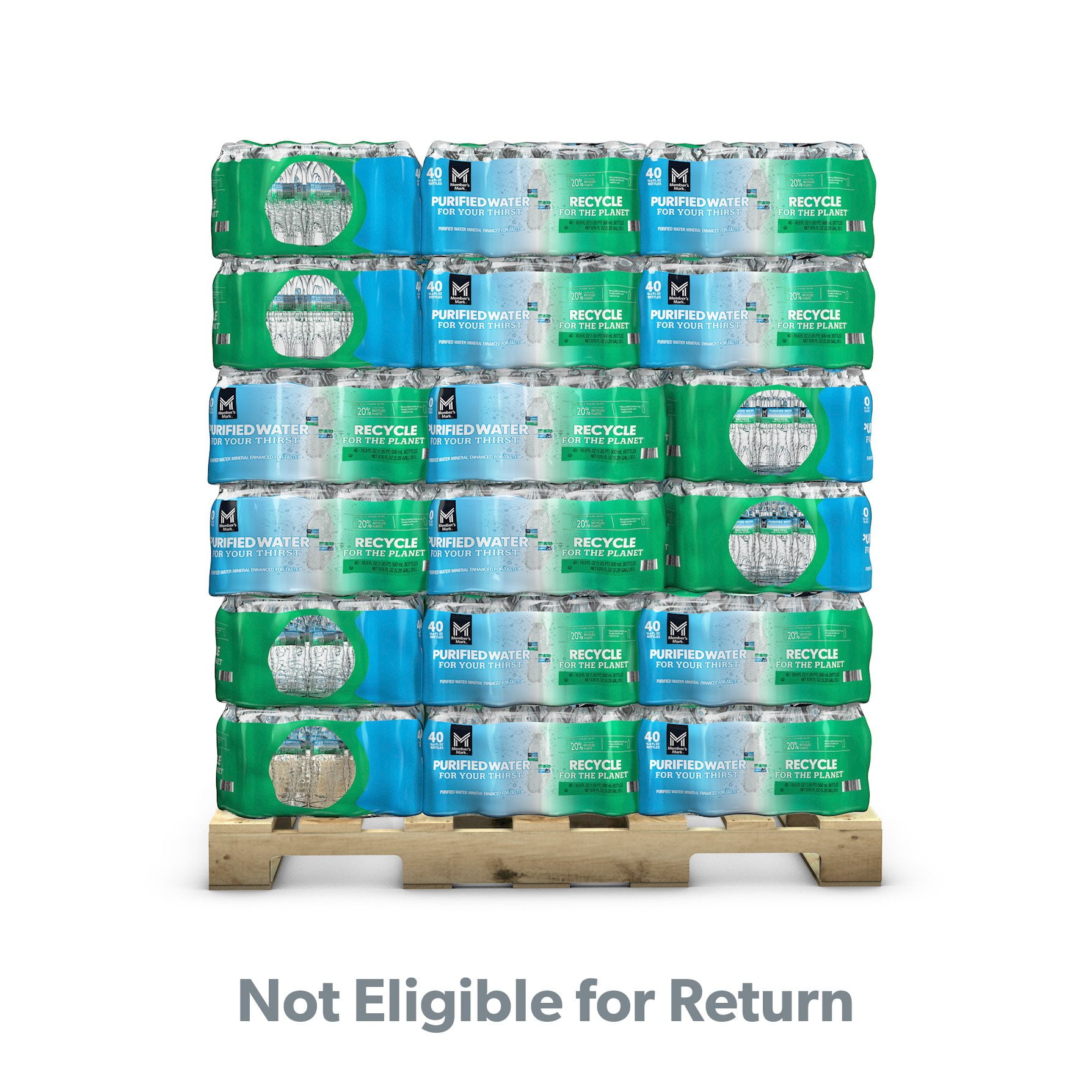 An application scenario or product detail of sam's club water fountains - Image 18