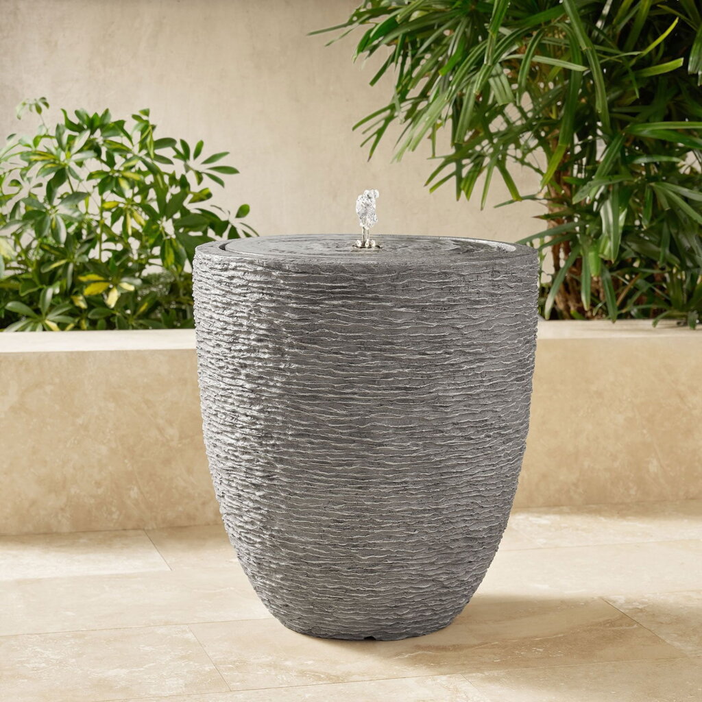 Featured image for the sam's club water fountains guide