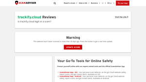 Trackify - Stealth Conversion Tracking Solution