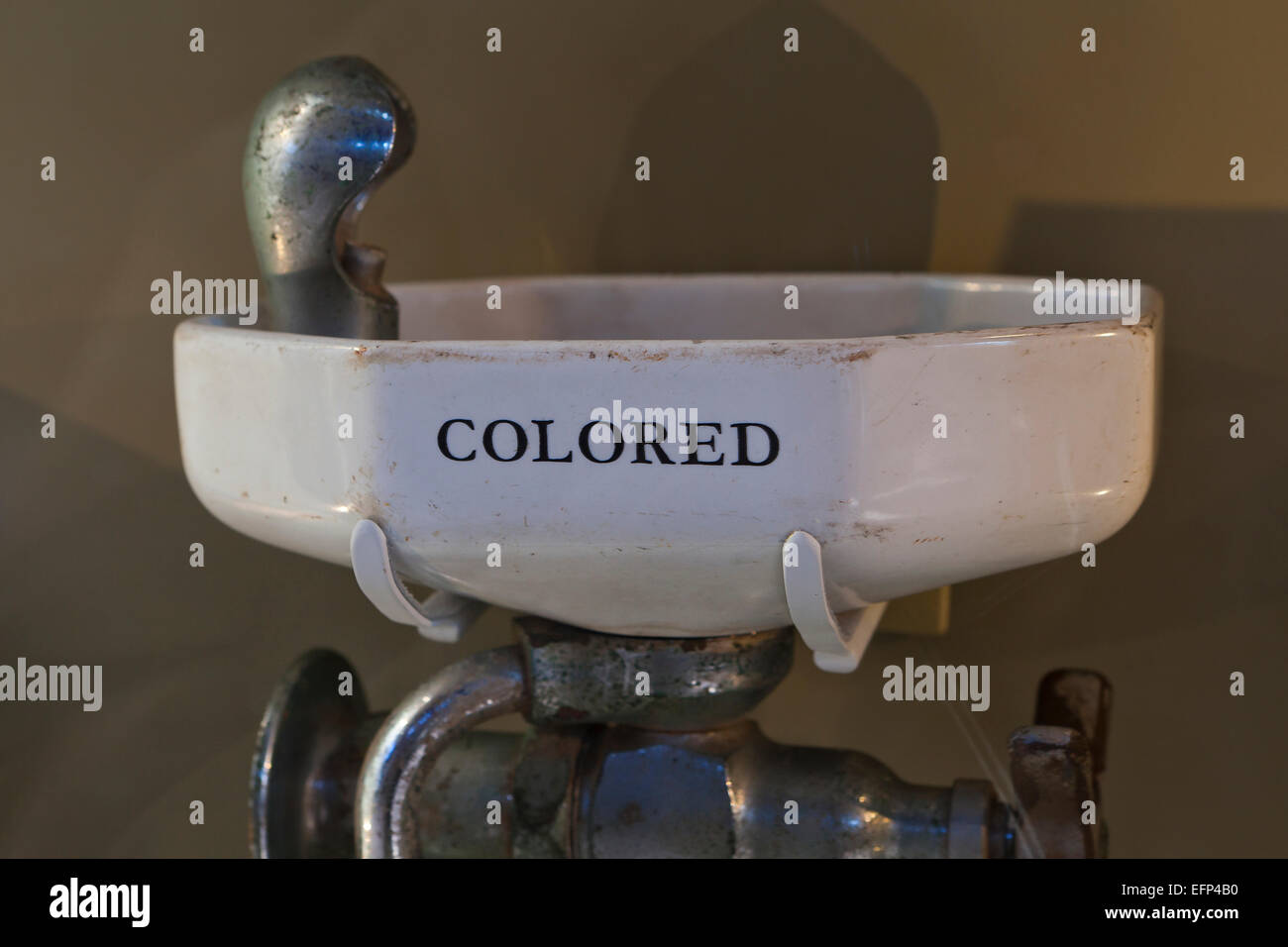 An application scenario or product detail of segregated water fountain - Image 11