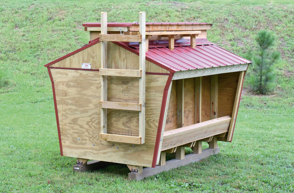 An application scenario or product detail of self feeder - Image 16