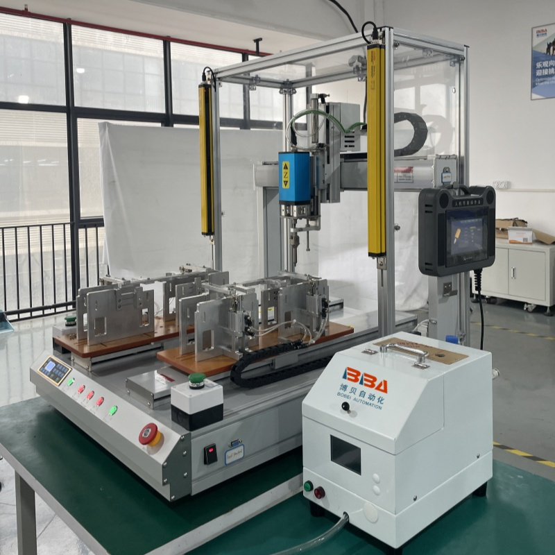 An application scenario or product detail of self feeder - Image 18