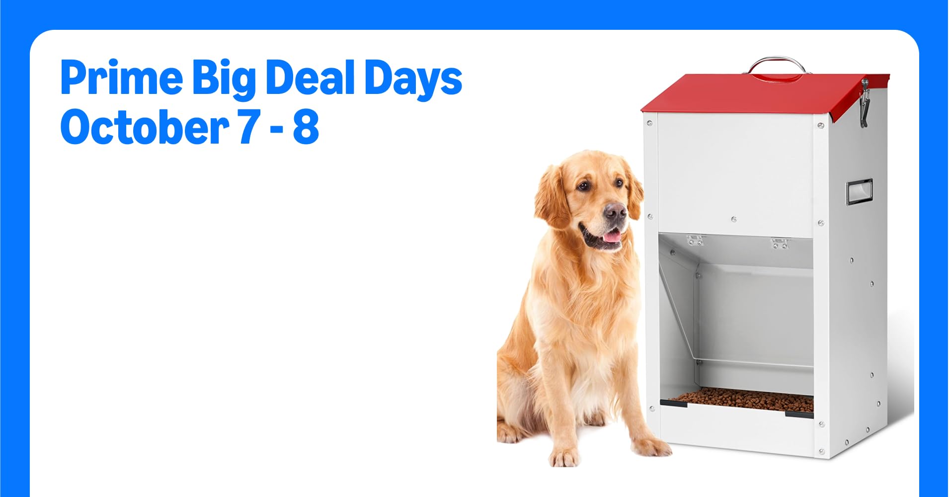 An application scenario or product detail of self feeding dog feeder - Image 18