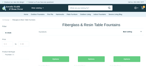 Serenity Health - Key Products