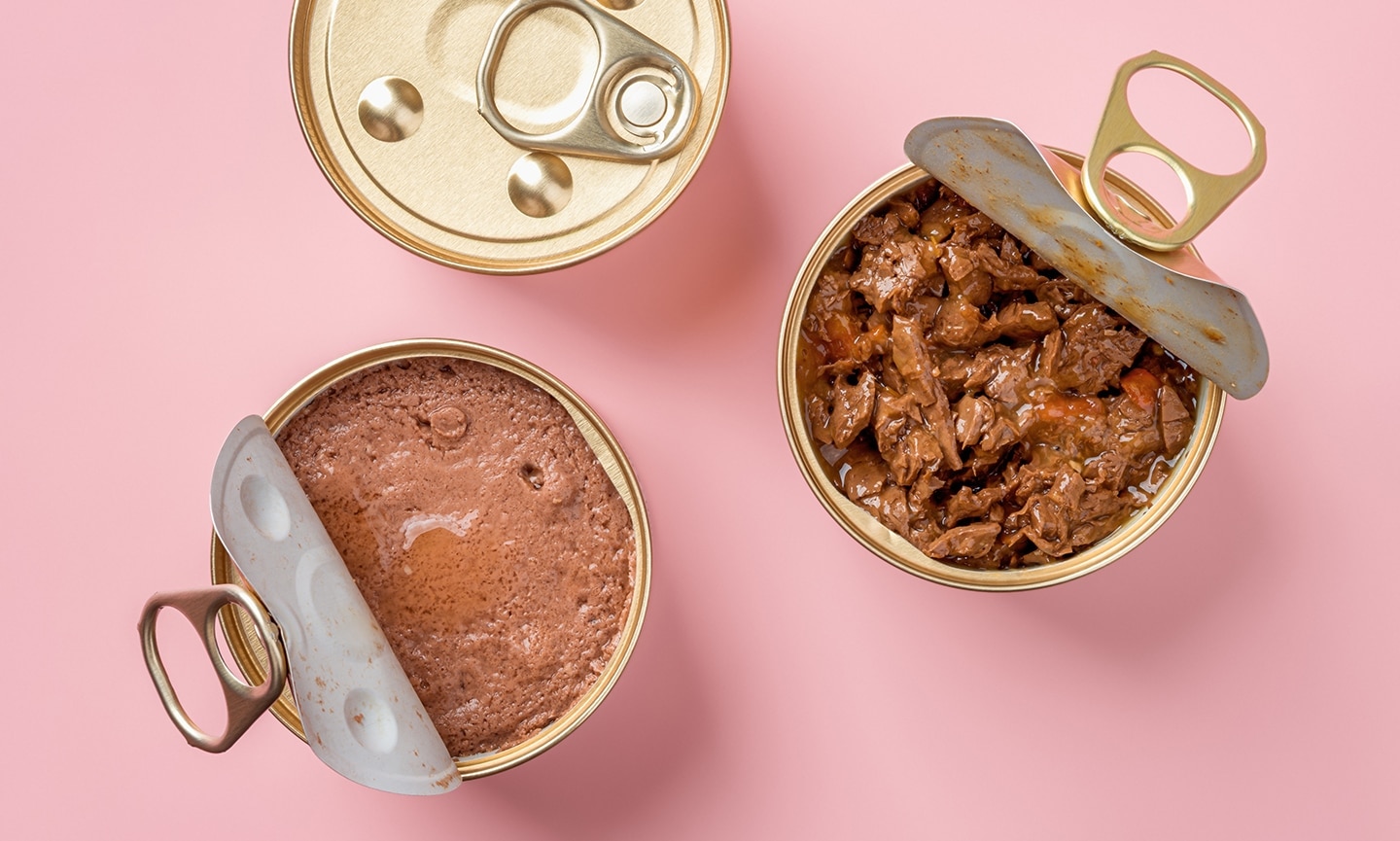 An application scenario or product detail of should i give my cat wet food - Image 15