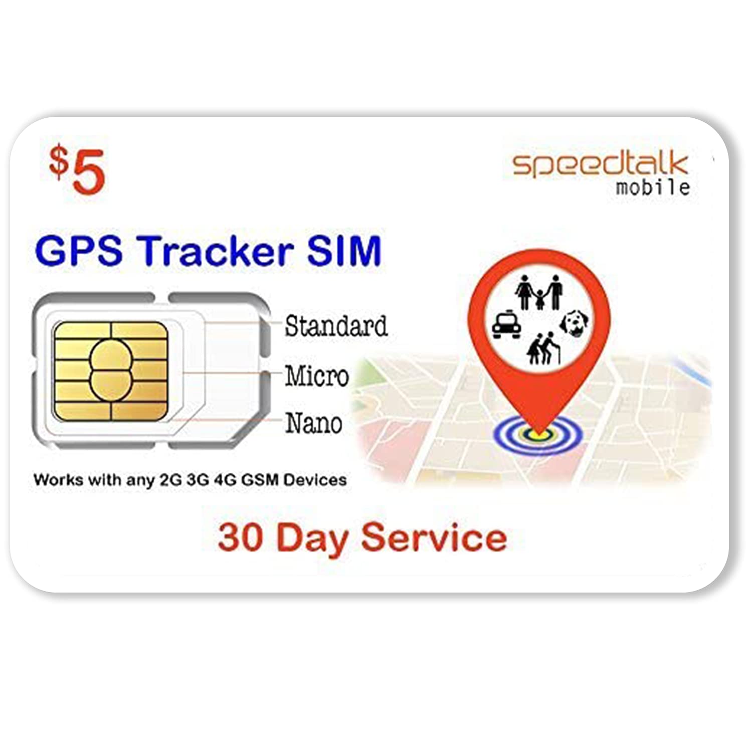 An application scenario or product detail of sim card for tracking device - Image 8