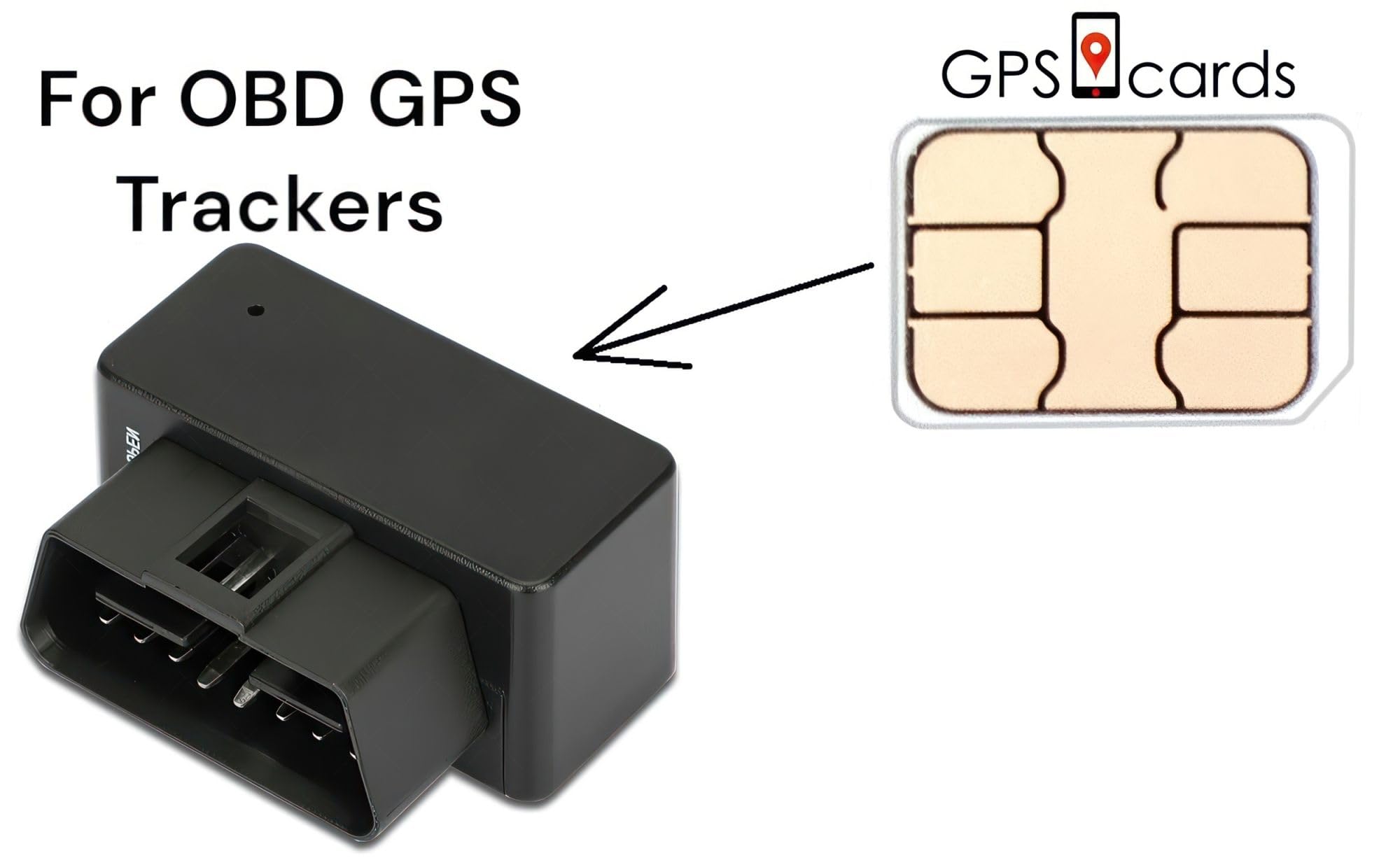 An application scenario or product detail of sim card for tracking device - Image 14