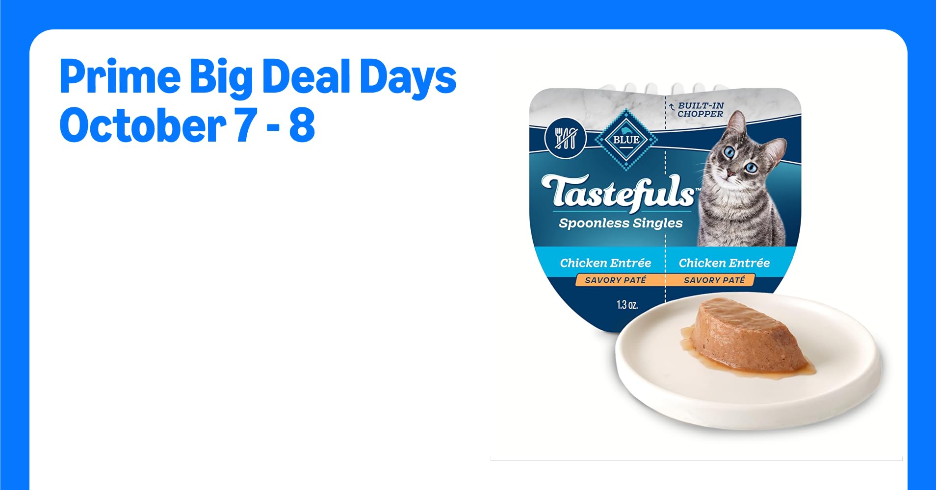 An application scenario or product detail of single serve wet cat food - Image 20