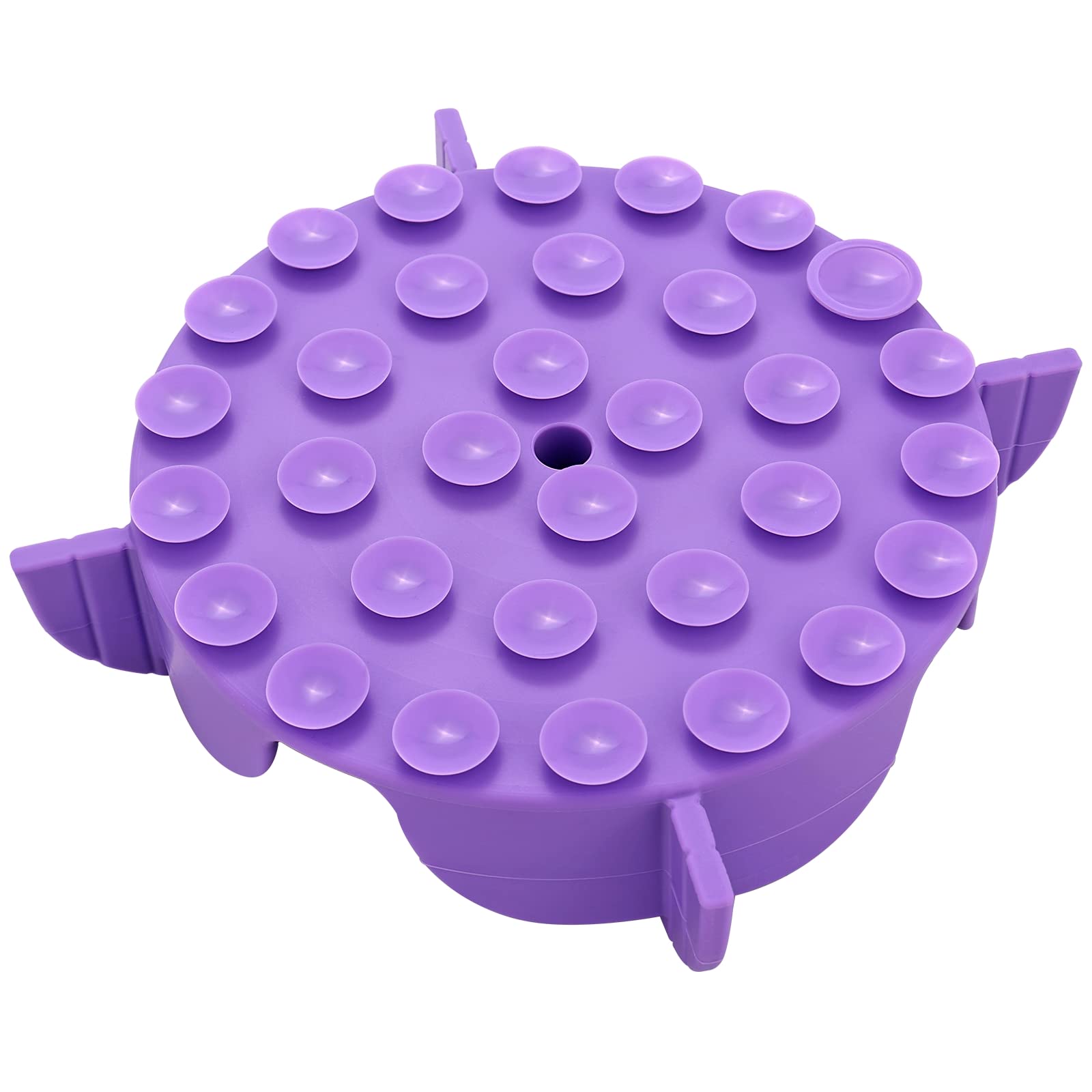 An application scenario or product detail of slow feeder insert for cats - Image 6