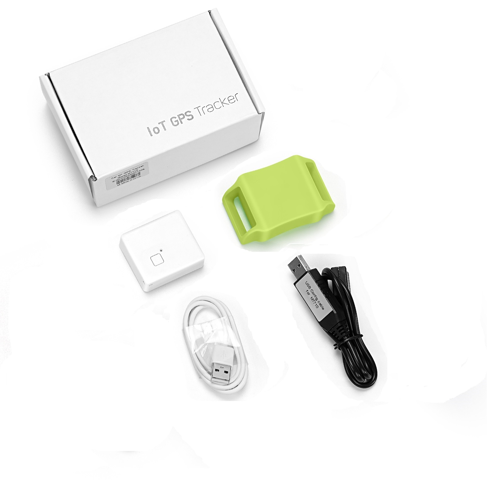 An application scenario or product detail of small gps tracker for cat - Image 20