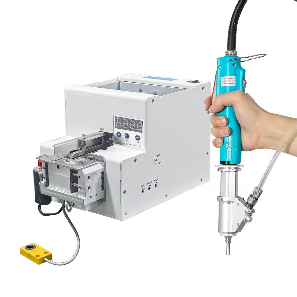 An application scenario or product detail of smart feeder - Image 19