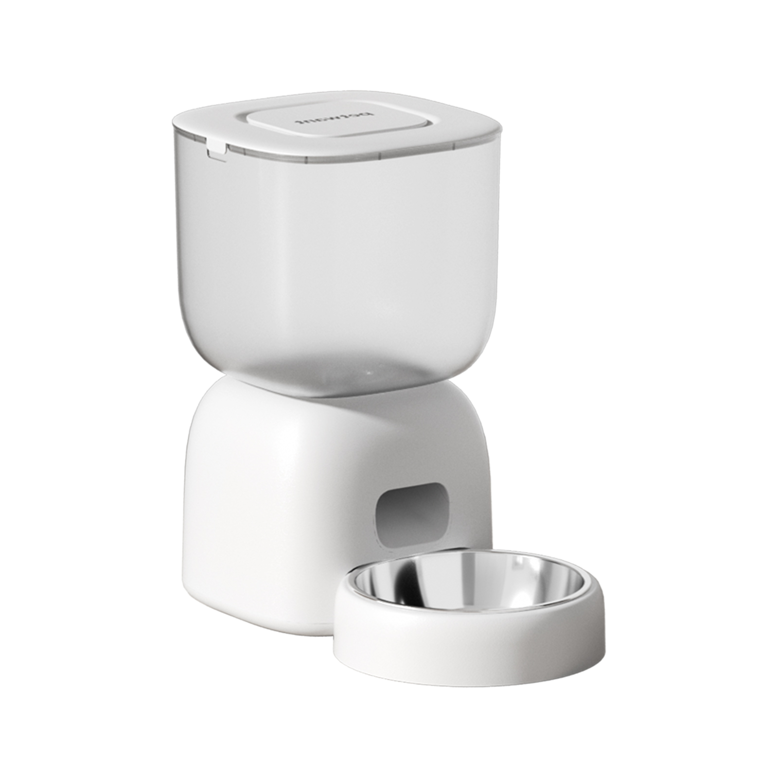 An application scenario or product detail of smart pet feeder app - Image 18