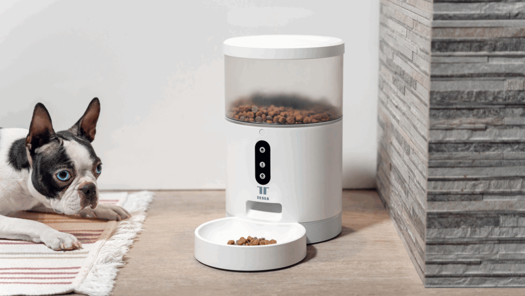 Featured image for the smart pet food guide