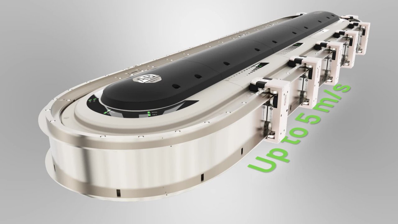 An application scenario or product detail of smarter track - Image 5