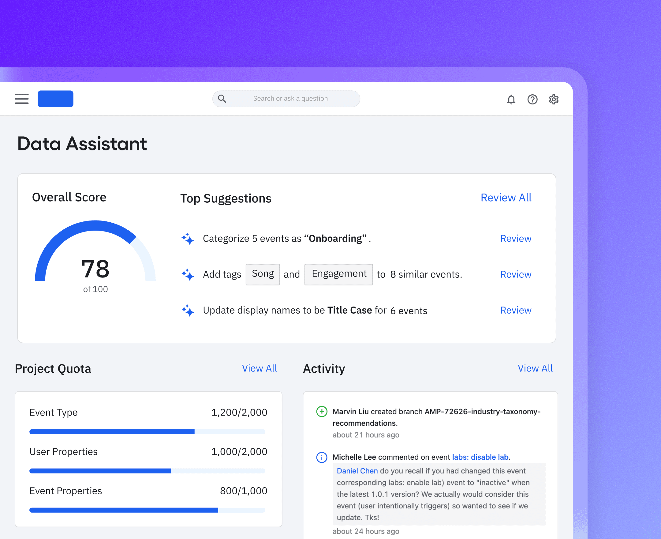 An application scenario or product detail of smarter track - Image 18