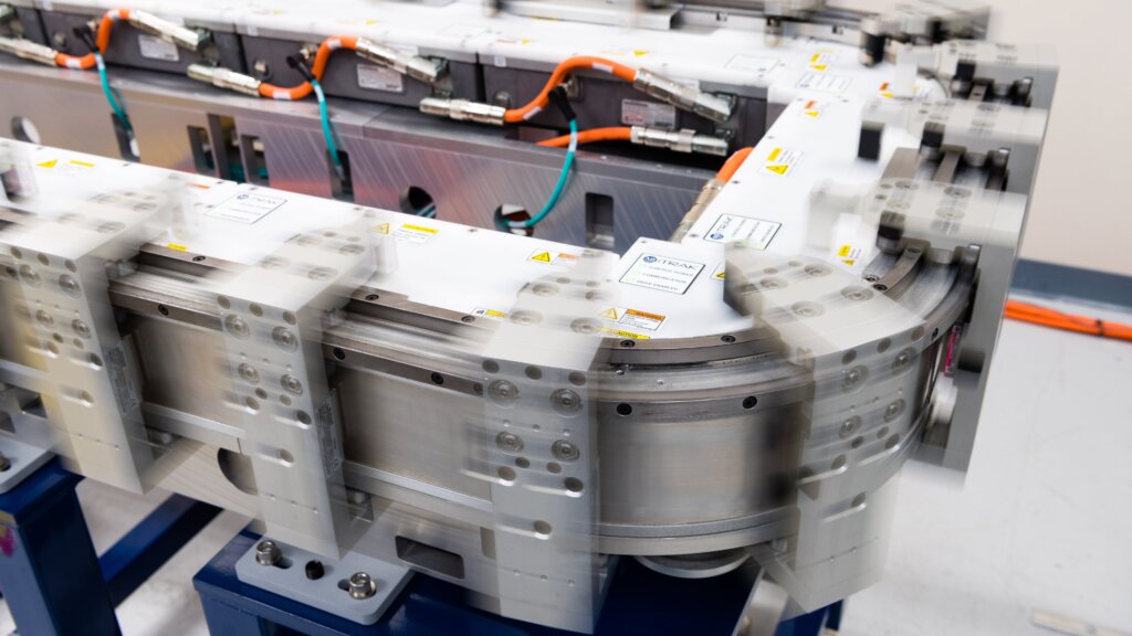 Featured image for the smarter track guide