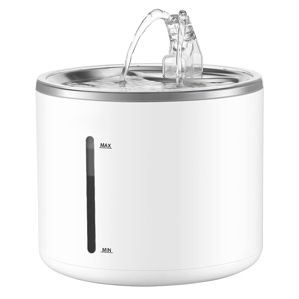 Featured image for the soofpet cat water fountain guide