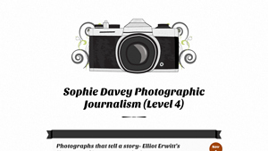 Elliot Erwitt - Segregated Water Fountains