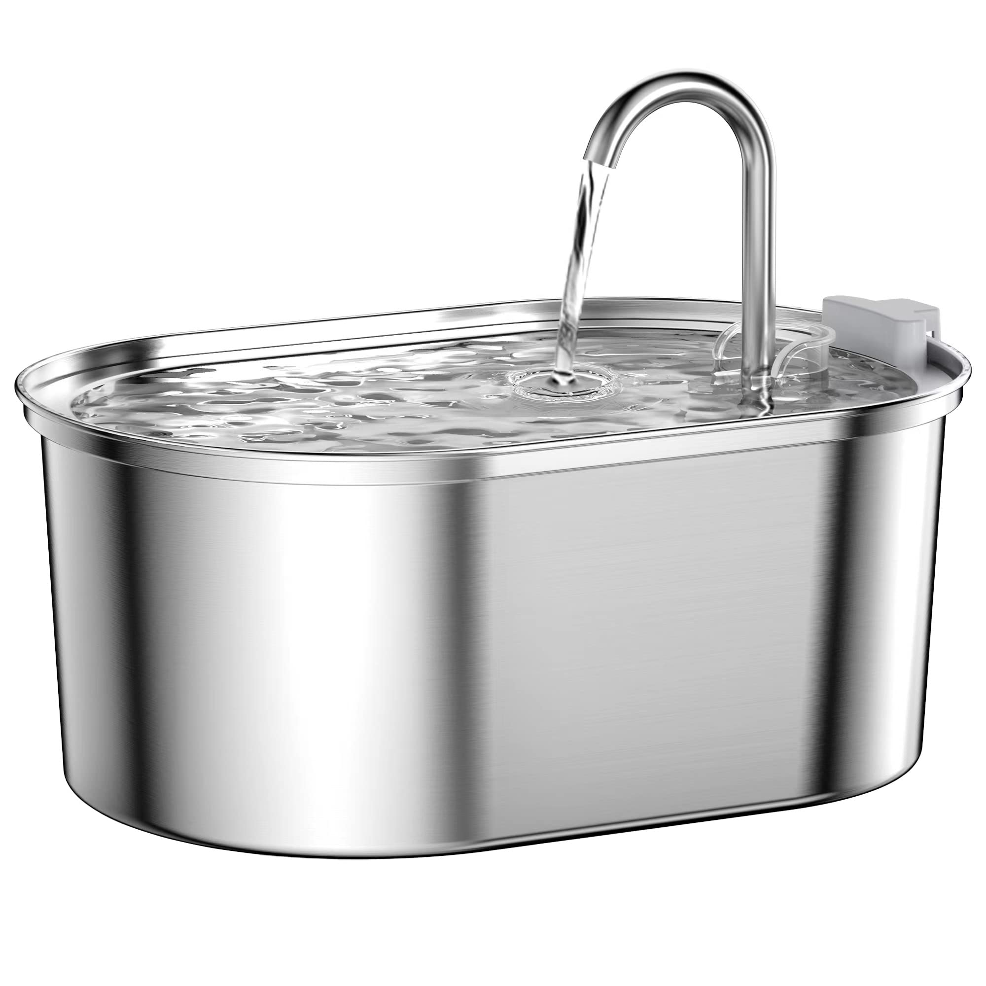 An application scenario or product detail of stainless steel water fountains - Image 18