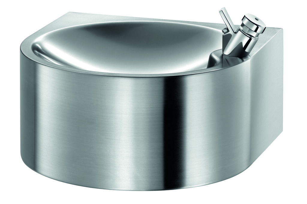 Featured image for the stainless steel water fountains guide
