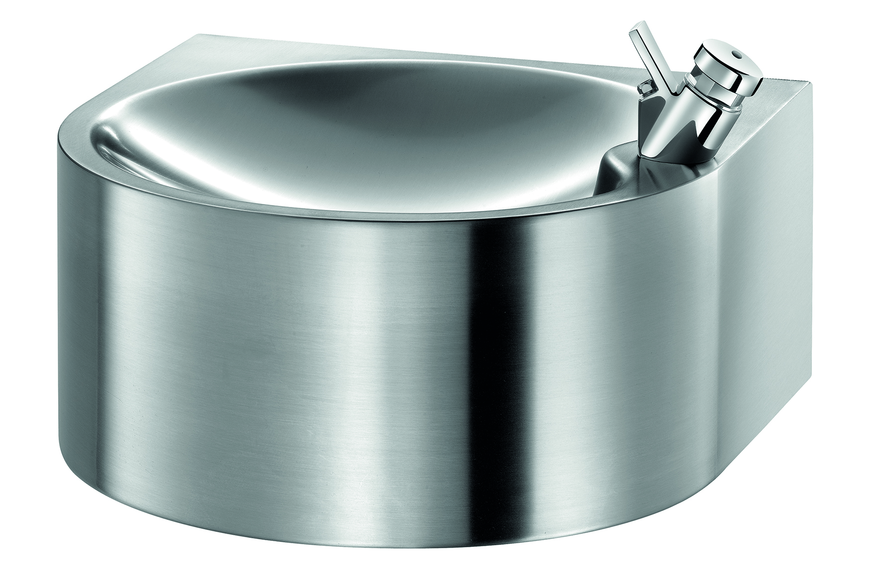 An application scenario or product detail of stainless water fountain - Image 2
