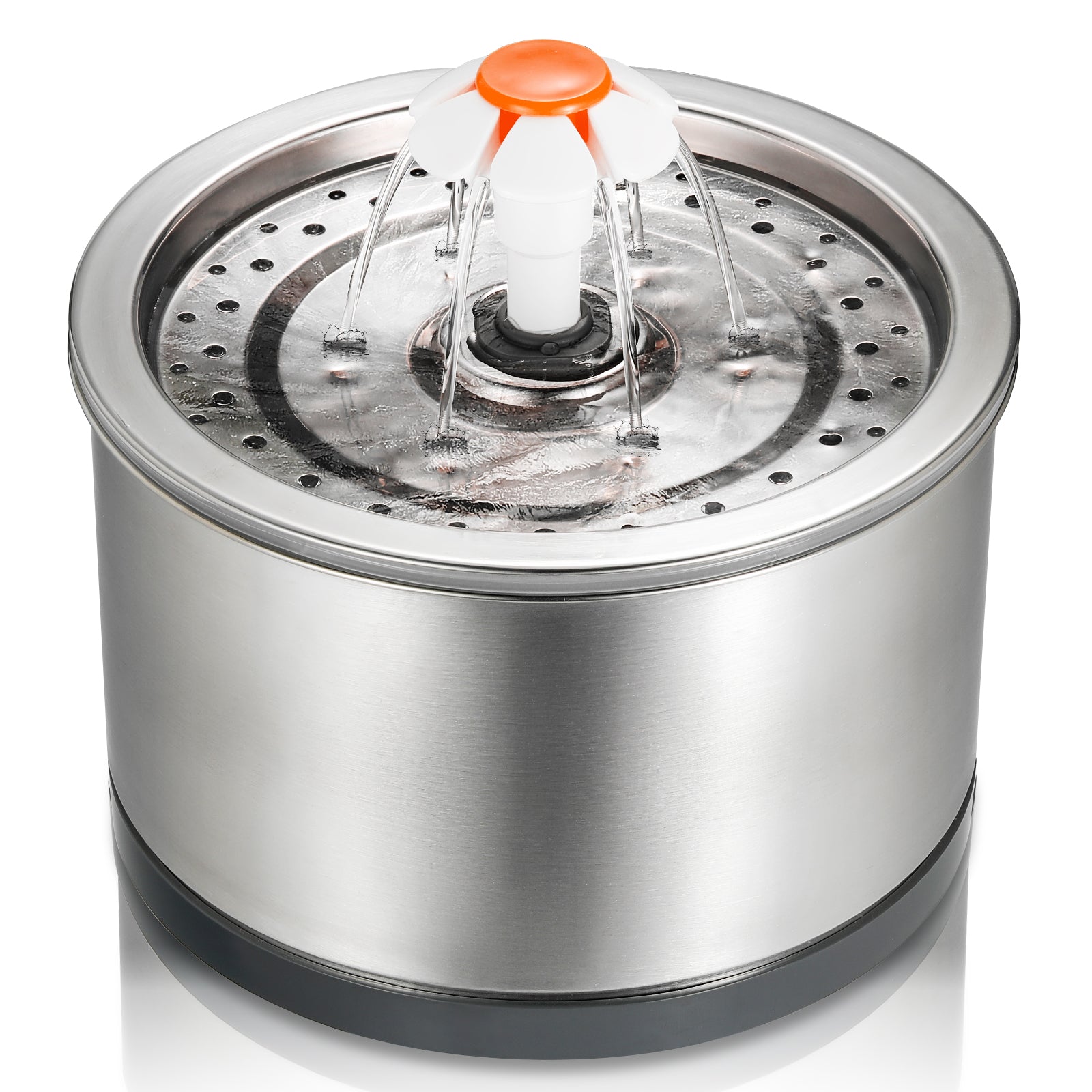 An application scenario or product detail of stainless water fountain - Image 9