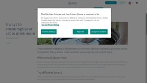 Sure Pet Care - Fresh Water Solutions