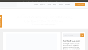 Litter Robot - Key Features Comparison
