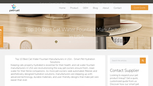 PetSafe - Pet Care Products