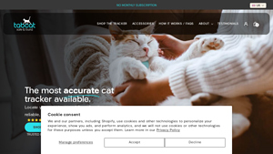 TabCat - No Monthly Subscription