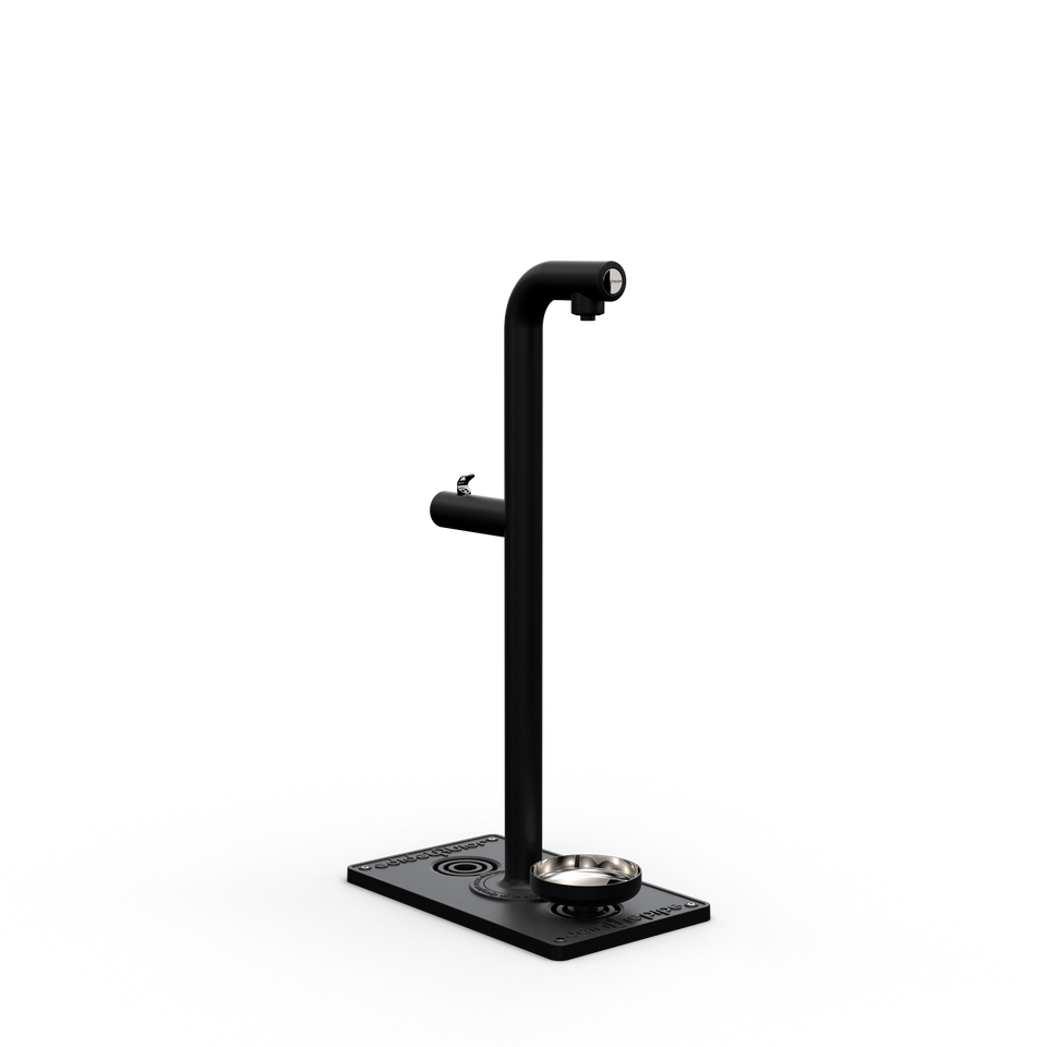 An application scenario or product detail of tap water for dogs - Image 13