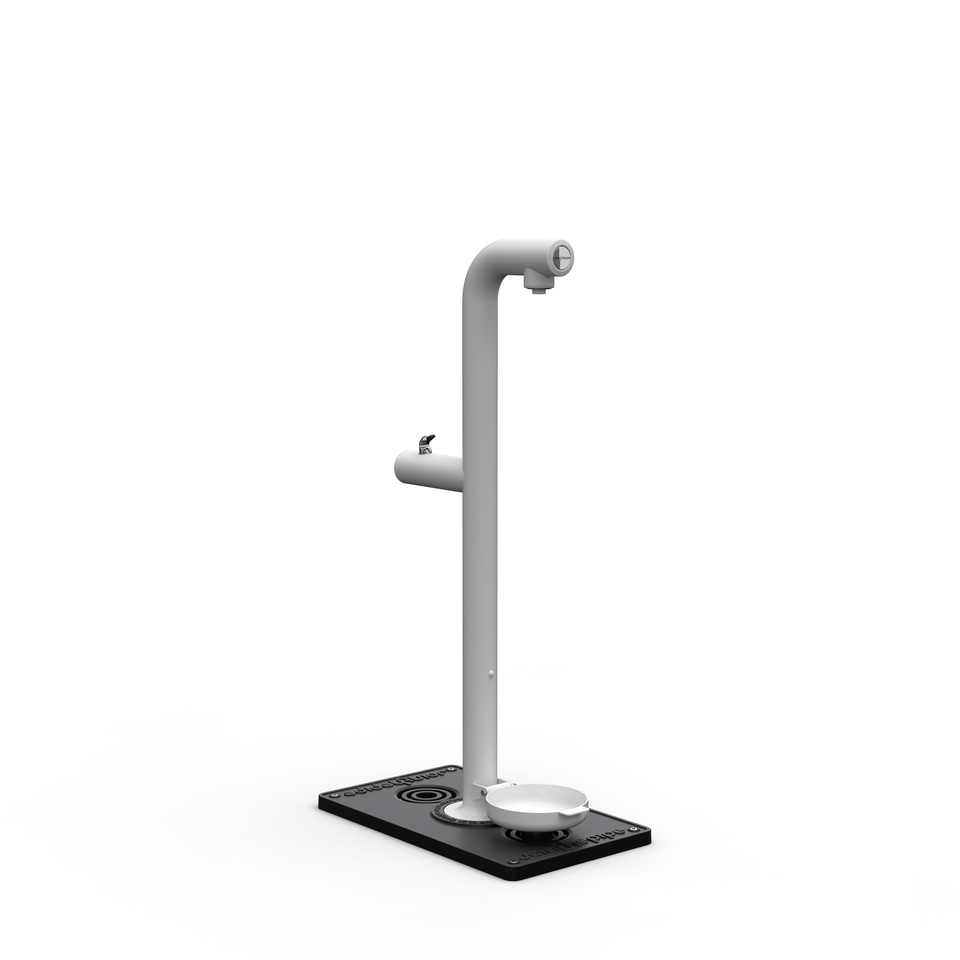 An application scenario or product detail of tap water for dogs - Image 18