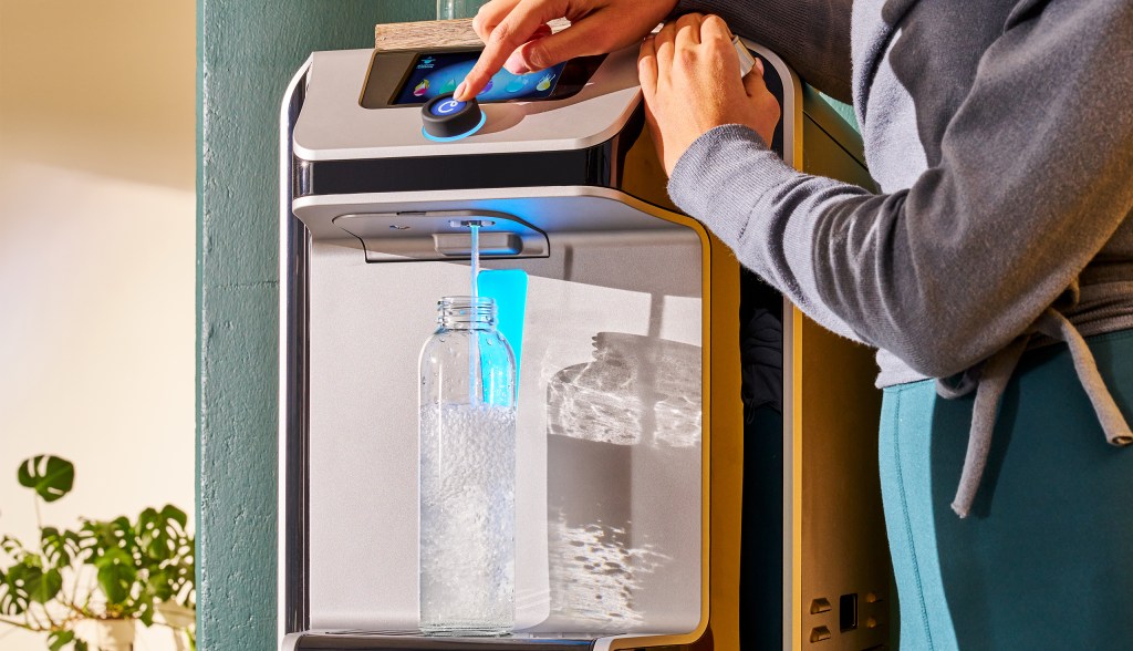 An application scenario or product detail of tap water temperature cold - Image 13