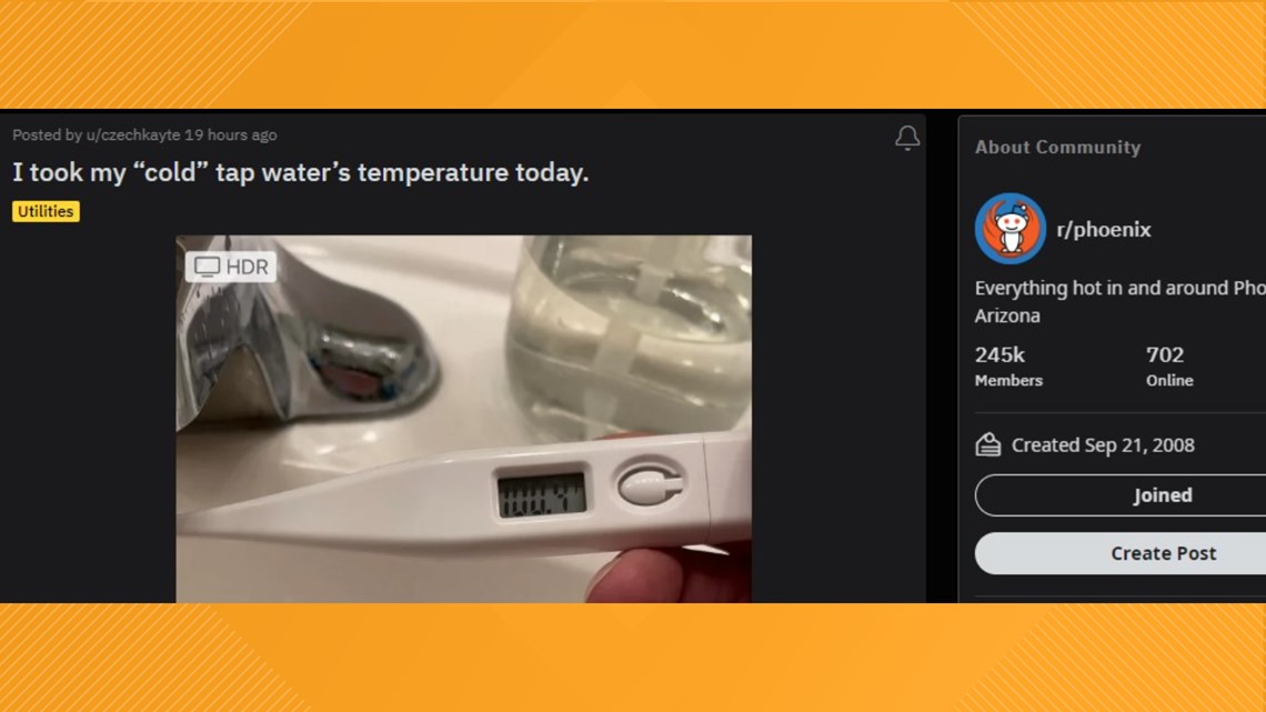 An application scenario or product detail of tap water temperature cold - Image 18