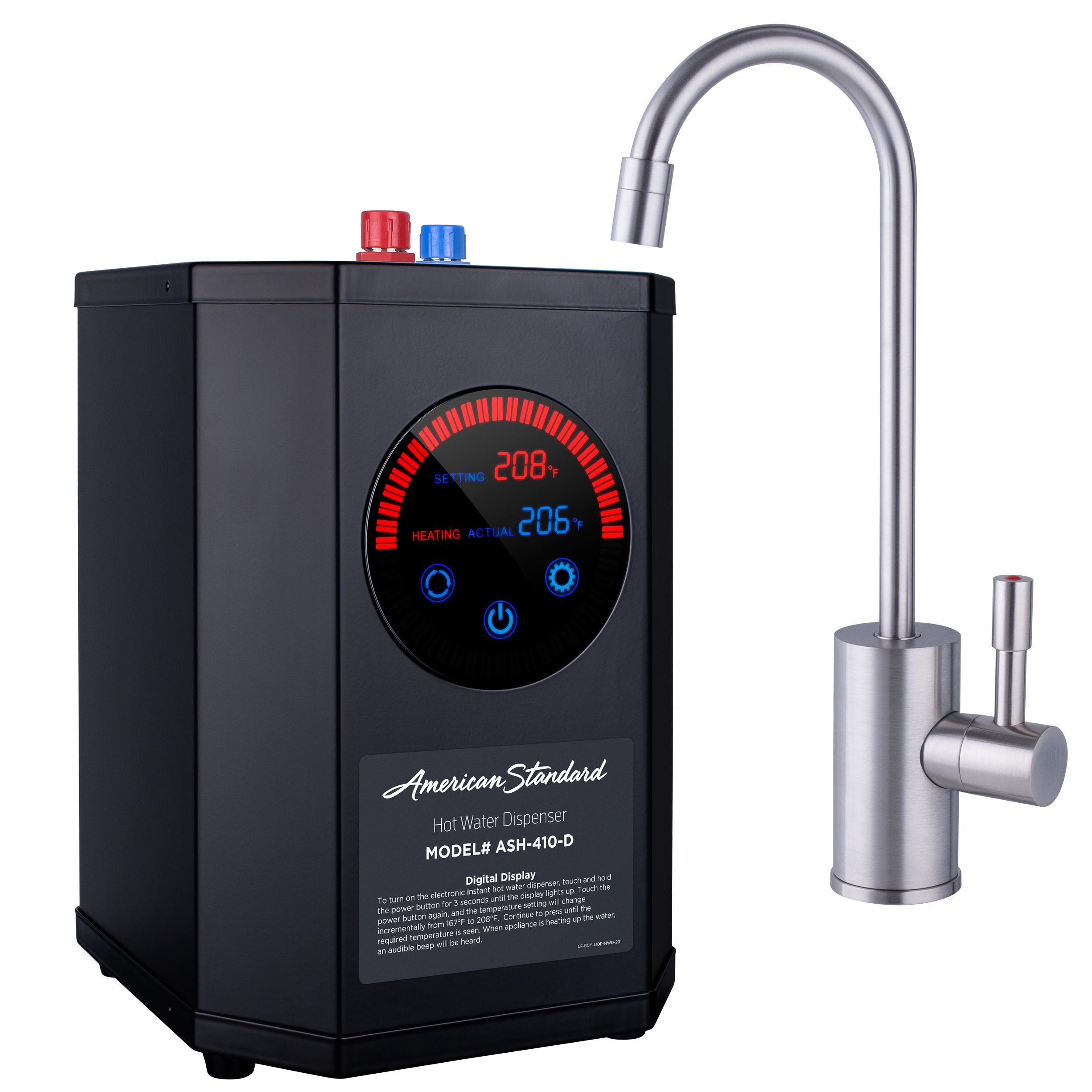 An application scenario or product detail of tap water temperature cold - Image 20