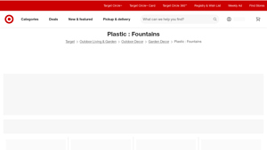 Target - Discounts and Free Delivery