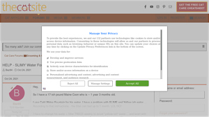 Catit - Water Fountains & Filters