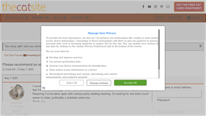 PetSafe - Drinkwell Water Fountain