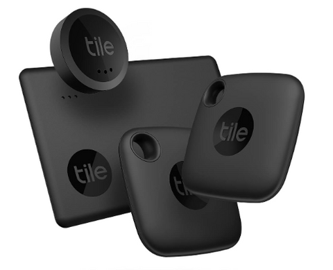 An application scenario or product detail of tile for tracking pets - Image 6