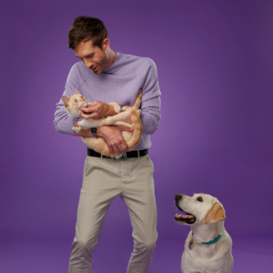 An application scenario or product detail of tile tracker for dog - Image 11