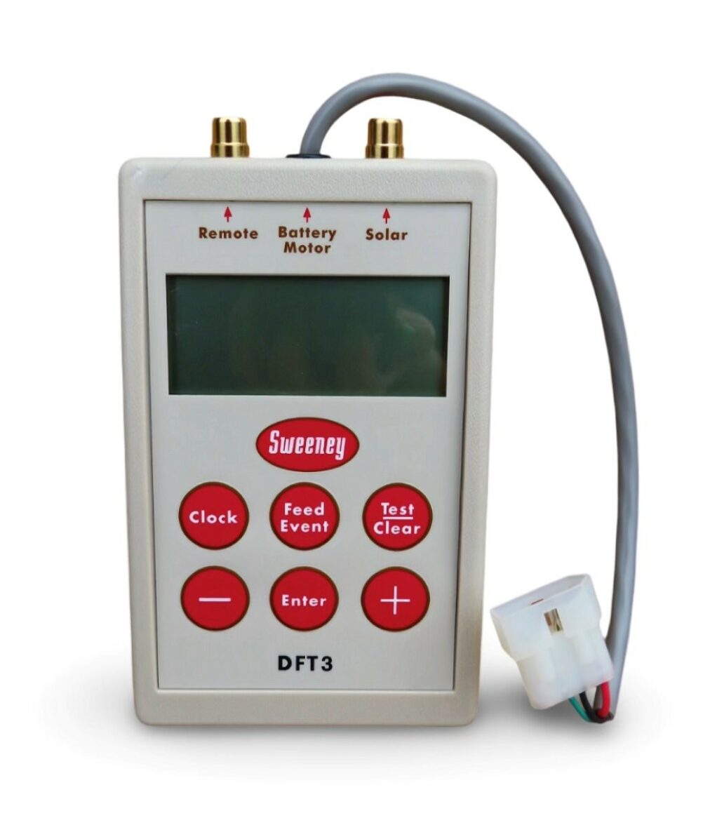An application scenario or product detail of timer feeder - Image 6