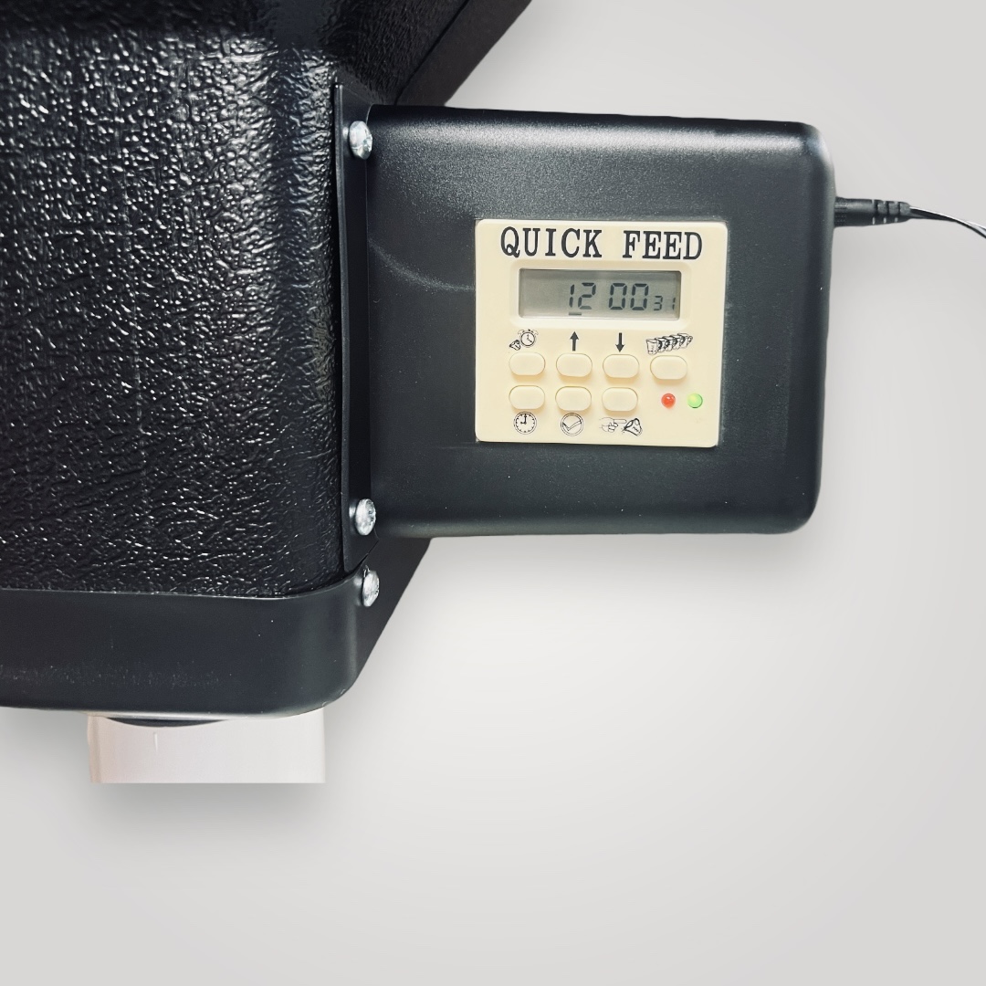 An application scenario or product detail of timer feeder - Image 20