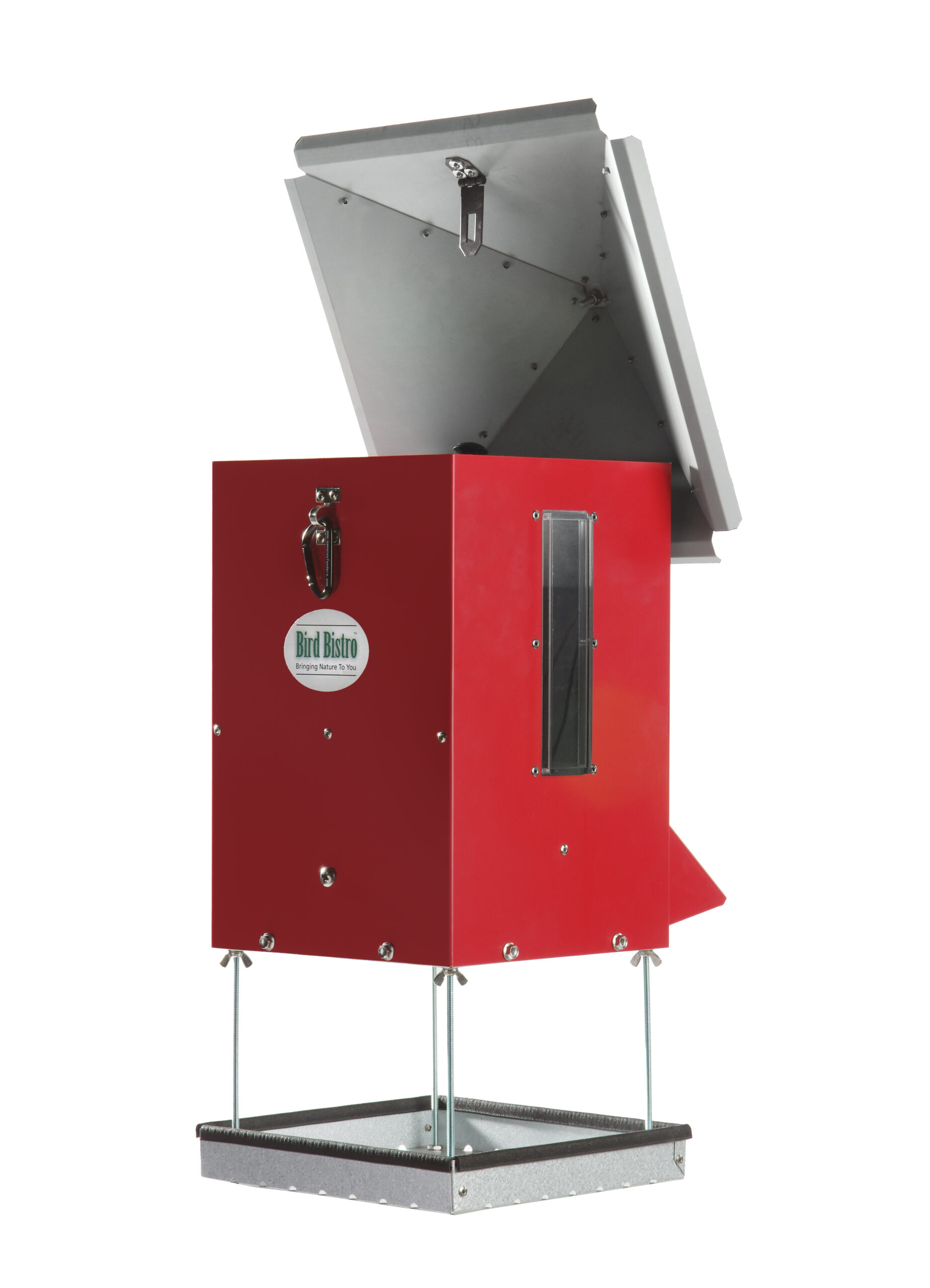 An application scenario or product detail of timer feeder - Image 24