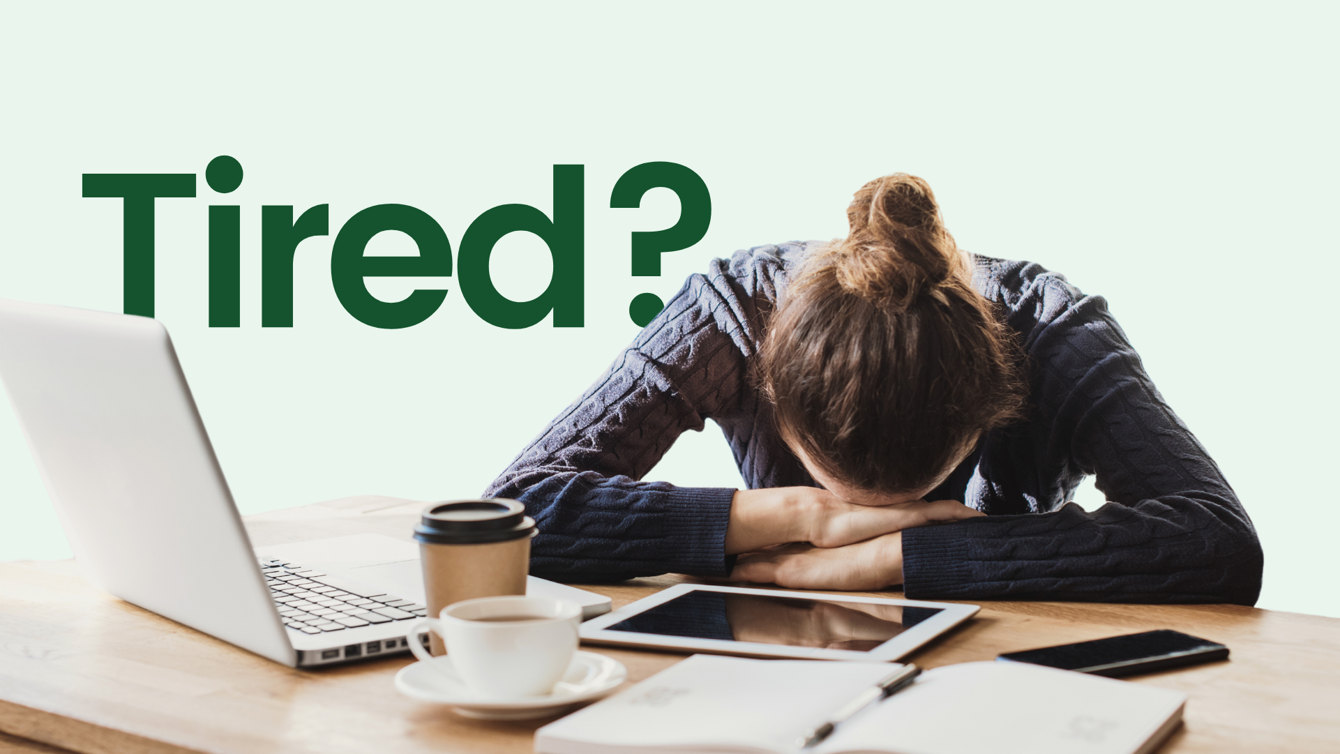 An application scenario or product detail of tired tracker - Image 9