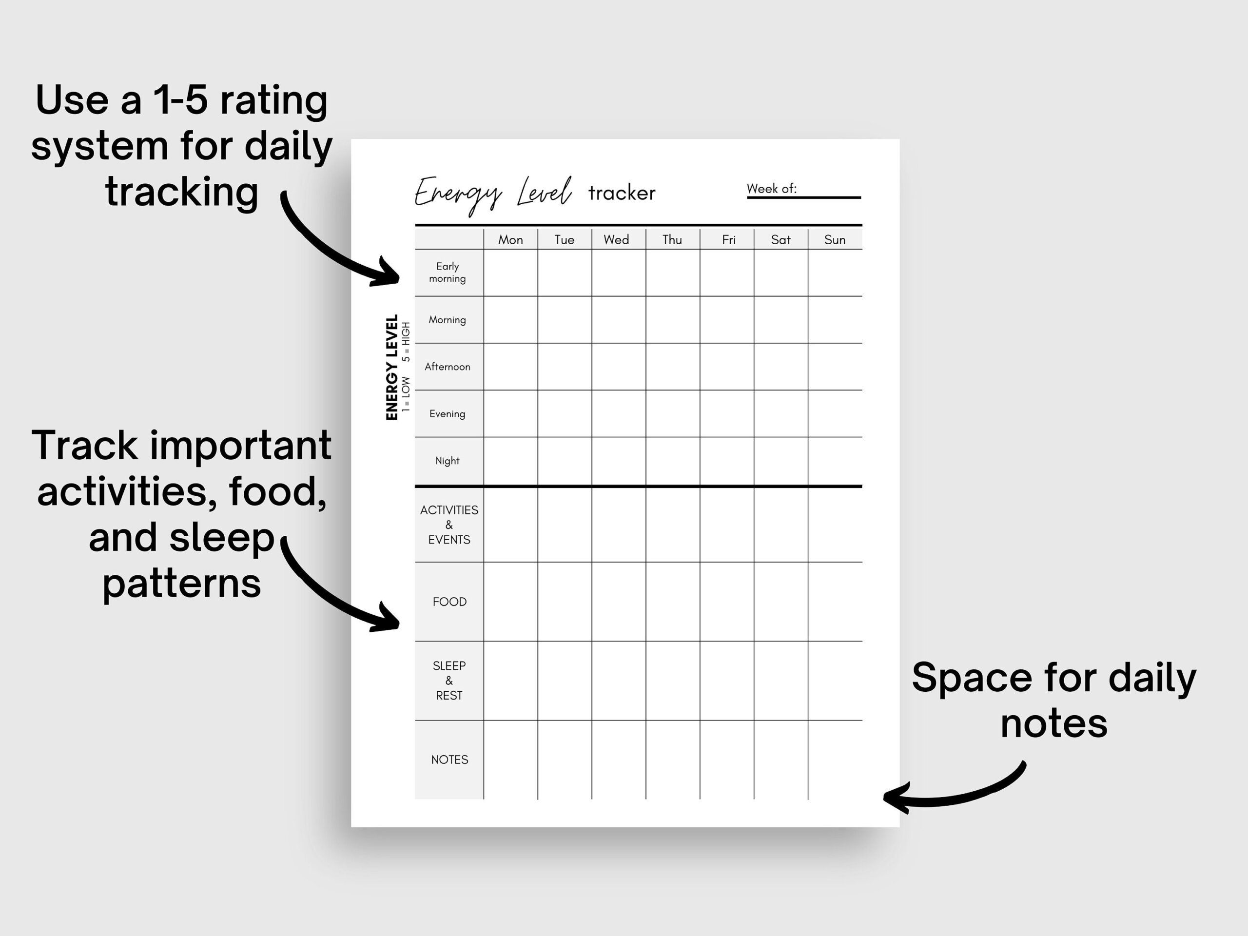 An application scenario or product detail of tired tracker - Image 10
