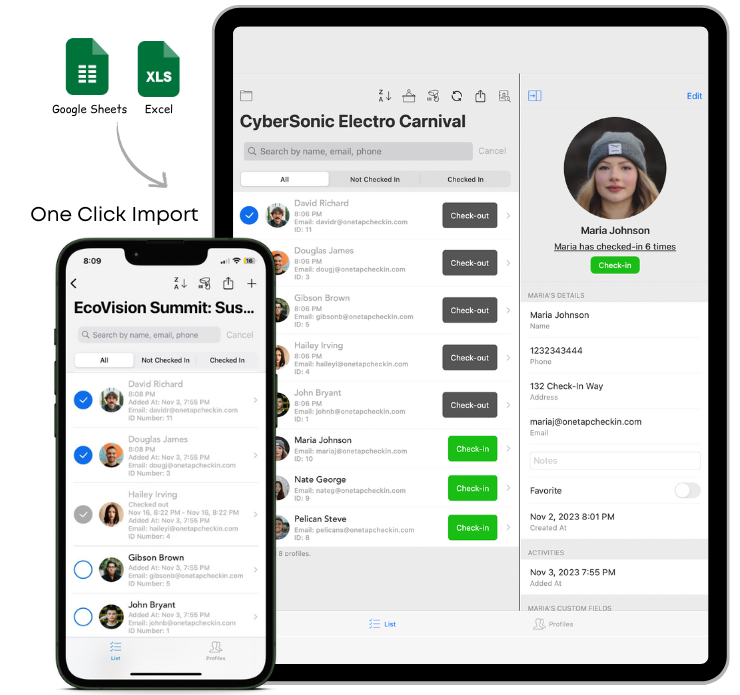 An application scenario or product detail of tired tracker - Image 13