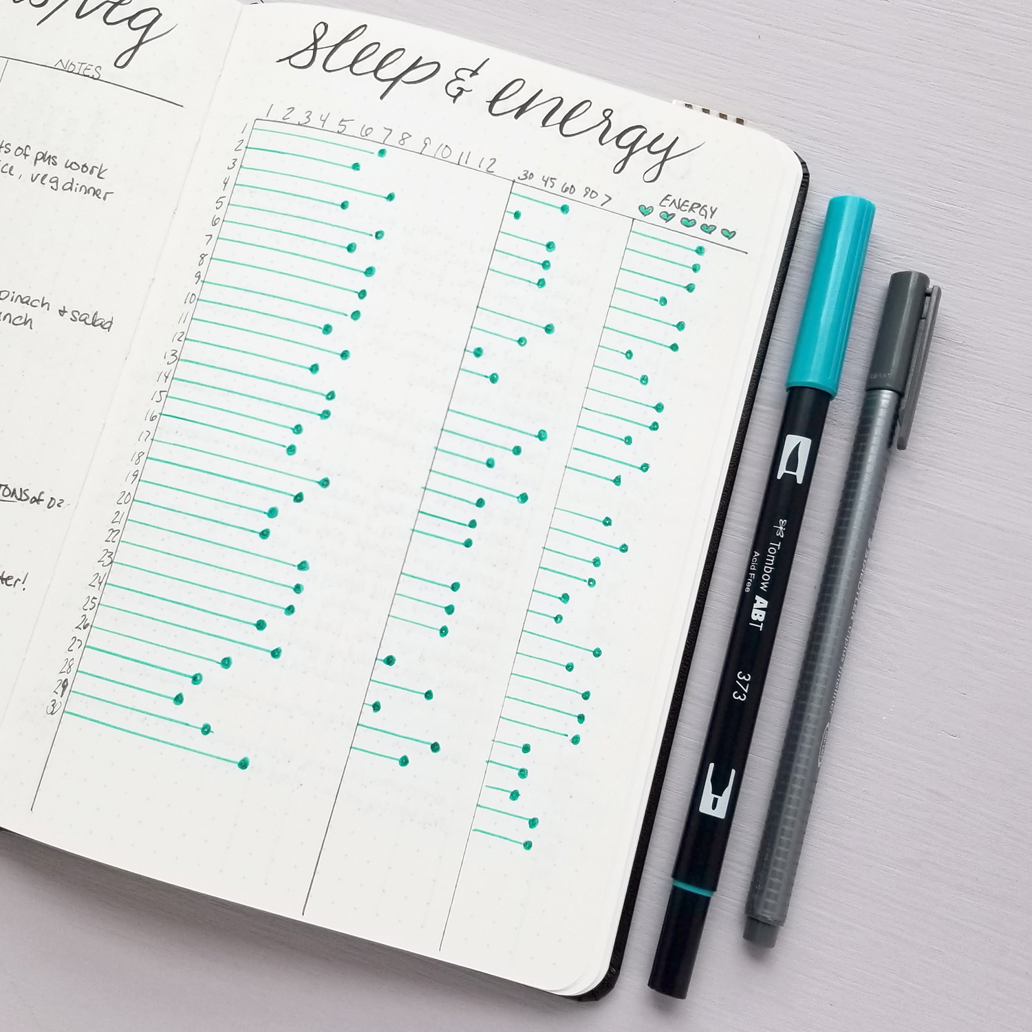 An application scenario or product detail of tired tracker - Image 19