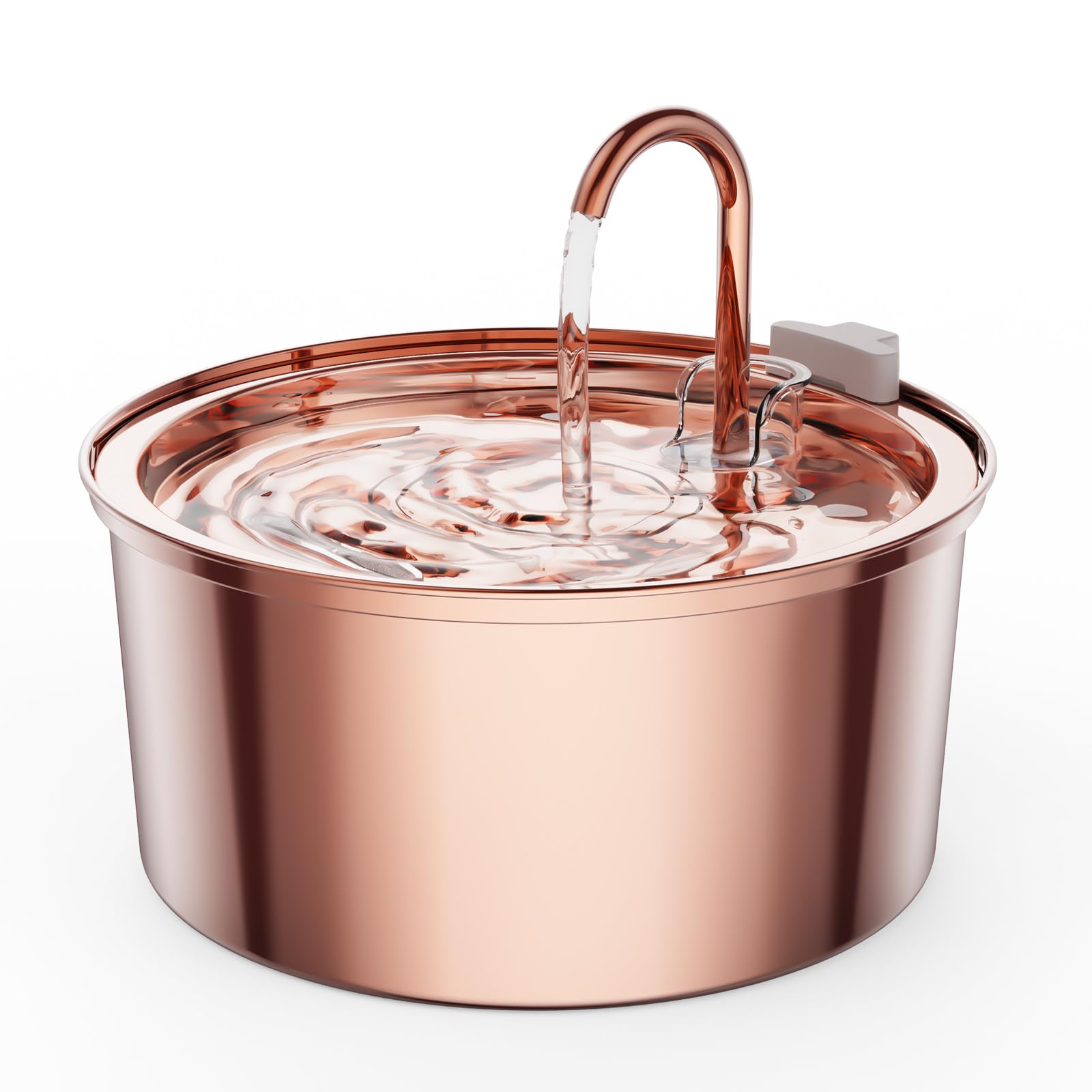 An application scenario or product detail of tomxcute cat water fountain - Image 19