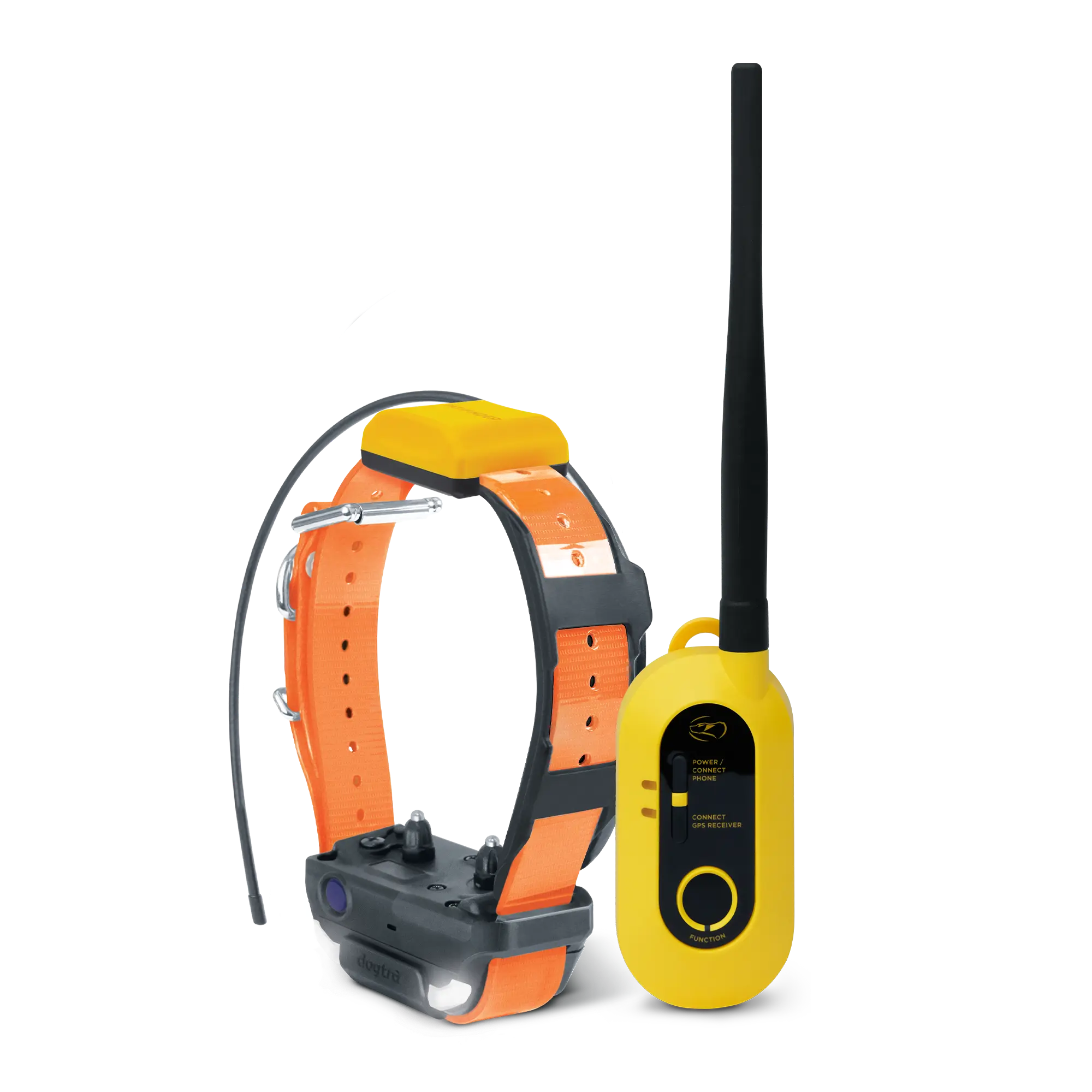 An application scenario or product detail of track and train dog collars - Image 5