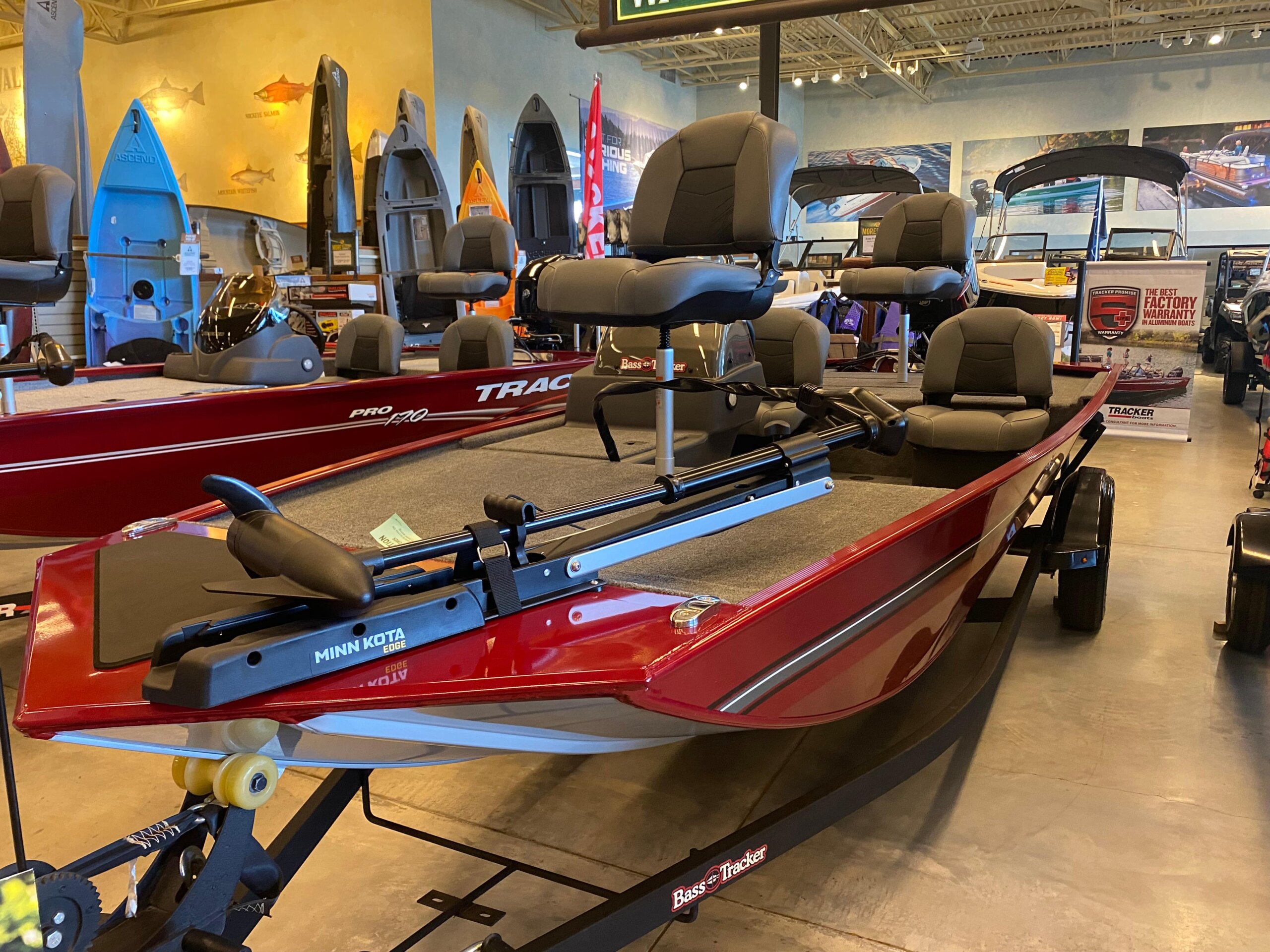 An application scenario or product detail of tracker classic xl - Image 20